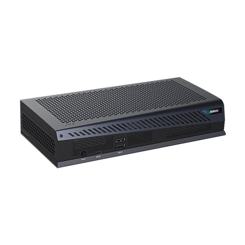 GIGABYTE AORUS RTX 5060 Ti AI BOX 16GB