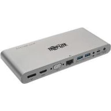 EATON TRIPPLITE USB-C Dock Triple Display