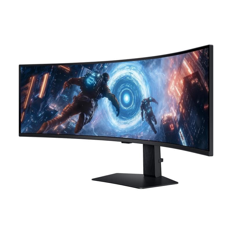SAMSUNG Odyssey G9 124,5cm (49″)