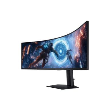 SAMSUNG Odyssey G9 124,5cm (49″)