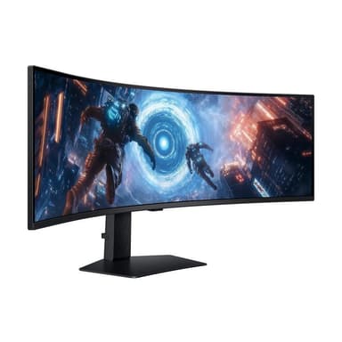 SAMSUNG Odyssey G9 124,5cm (49″)