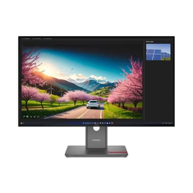 LENOVO ThinkVision P32UD-40 80cm (31,5″)