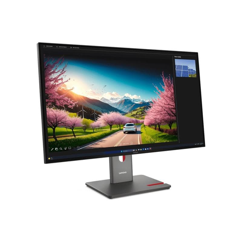 LENOVO ThinkVision P32UD-40 80cm (31,5″)