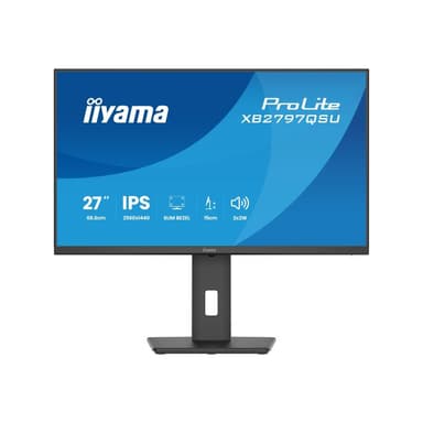 IIYAMA XB2797QSU-B1 68,6cm (27″)