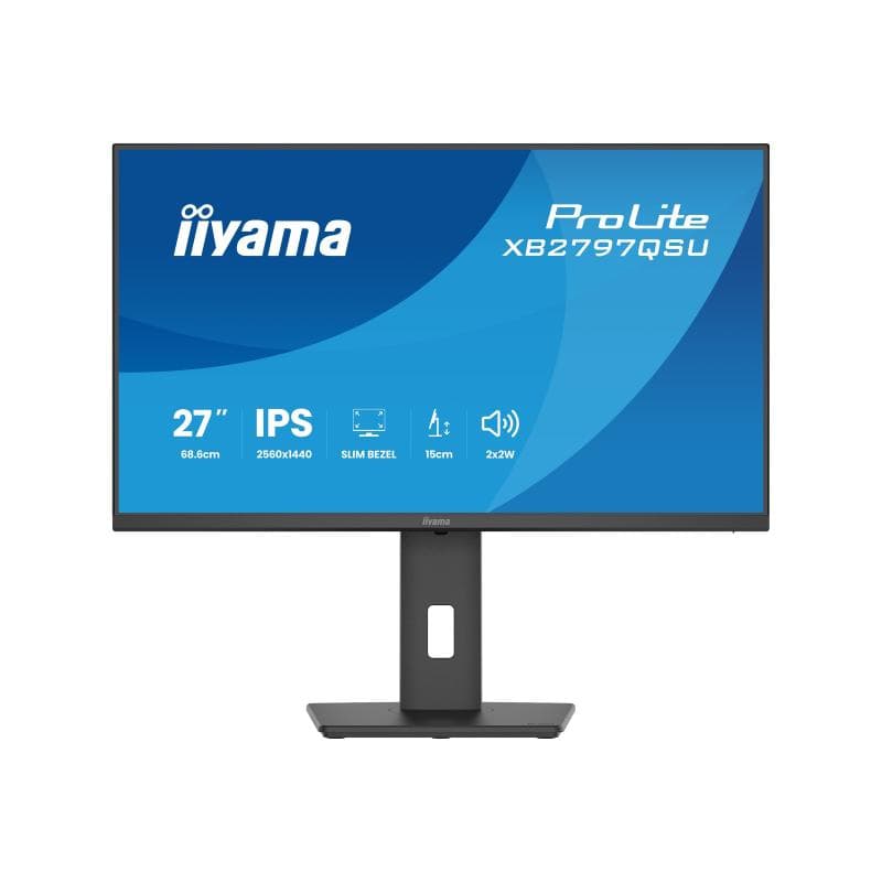 IIYAMA XB2797QSU-B1 68,6cm (27″)