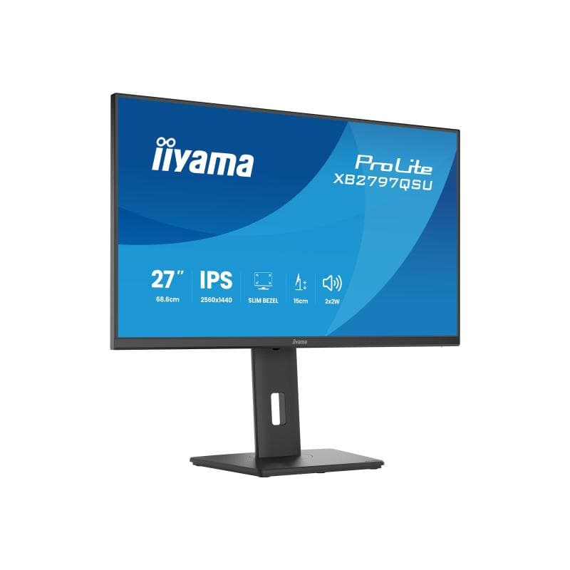 IIYAMA XB2797QSU-B1 68,6cm (27″)