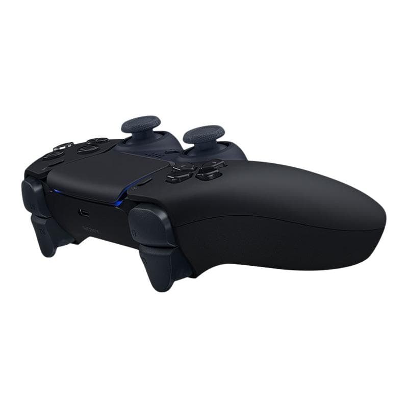 SONY DualSense Wireless Contr.+ USB Kabel für PC black