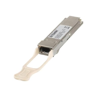 D-LINK DEM-Q2801Q-SR4 100GBase-SR4 Multi-Mode QSFP28 Transceiver