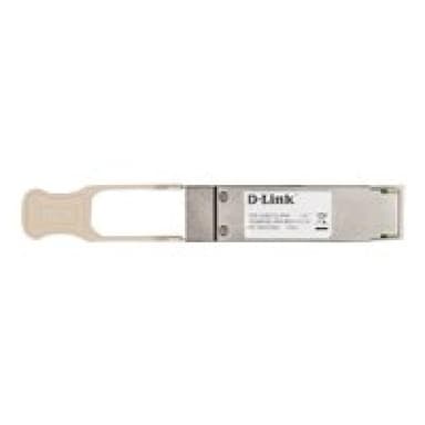 D-LINK DEM-Q2801Q-SR4 100GBase-SR4 Multi-Mode QSFP28 Transceiver