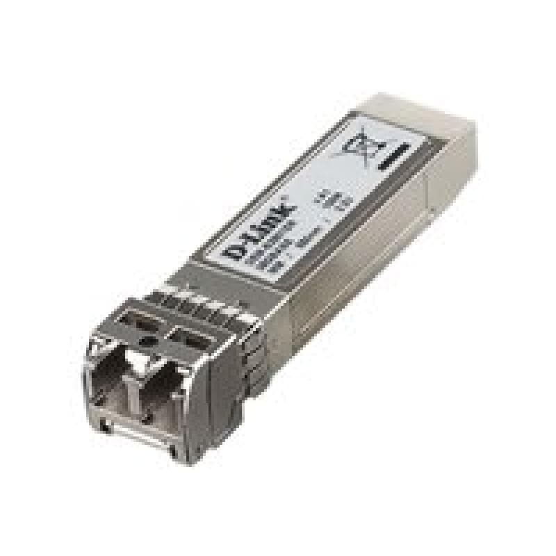 D-LINK DEM-S2801SR 25GBASE-SR Multi-Mode 100m SFP28 Transceiver