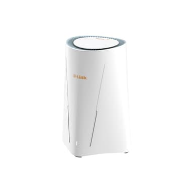 D-LINK G572 5G NR BE7200 Wi-Fi 7 Router