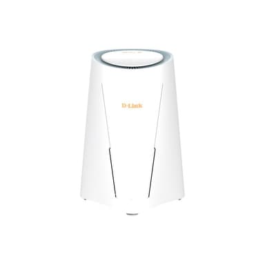 D-LINK G572 5G NR BE7200 Wi-Fi 7 Router