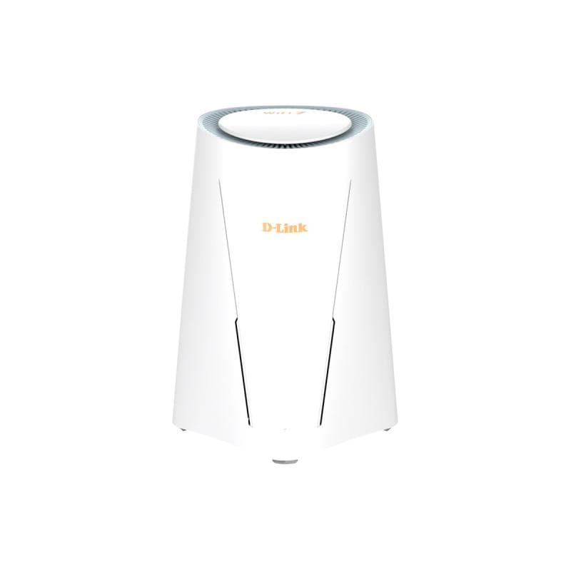 D-LINK G572 5G NR BE7200 Wi-Fi 7 Router