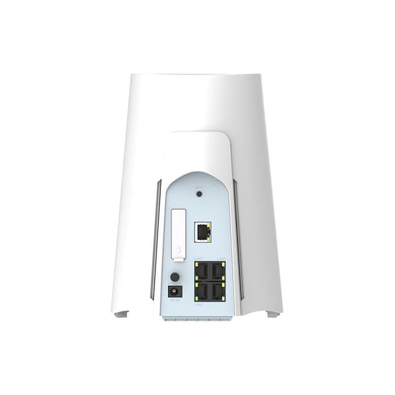D-LINK G572 5G NR BE7200 Wi-Fi 7 Router