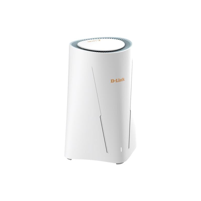 D-LINK G572 5G NR BE7200 Wi-Fi 7 Router