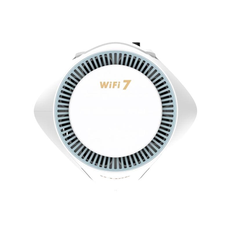 D-LINK G572 5G NR BE7200 Wi-Fi 7 Router