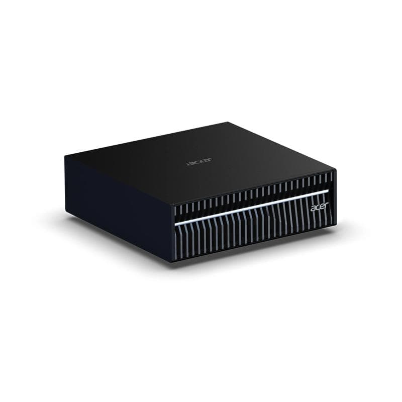 ACER Veriton VGN100 AI Mini GB10 128GB 4TB Linux
