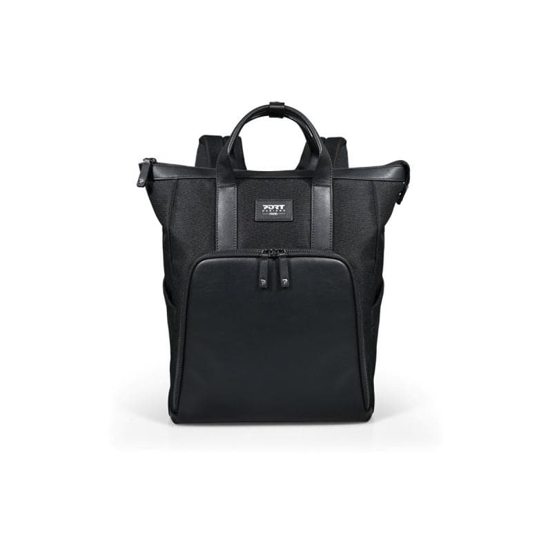 PORT Designs MUSE BP BK 16'' ECO WITH POUCH - 135180