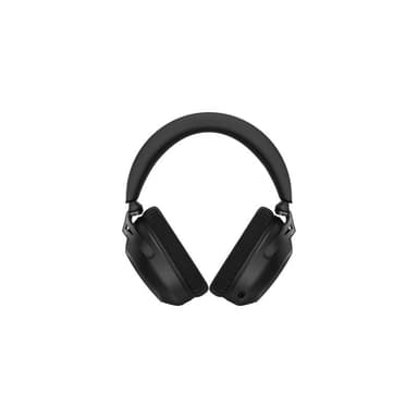 KINGSTON HyperX Cloud Alpha 2 Wireless Gaming-Headset mit RGB-Basisstation