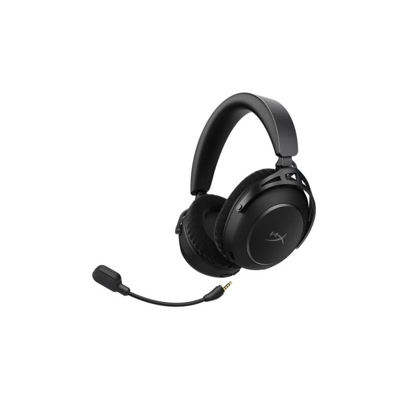 KINGSTON HyperX Cloud Alpha 2 Wireless Gaming-Headset mit RGB-Basisstation