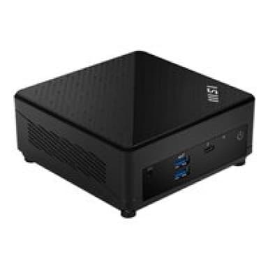 MSI Cubi 5 1M-440BEU-B3100UXX Intel Core 3