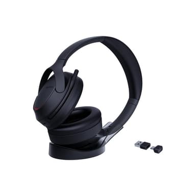 YEALINK Headset BH 78 inkl Halter USB-C/A