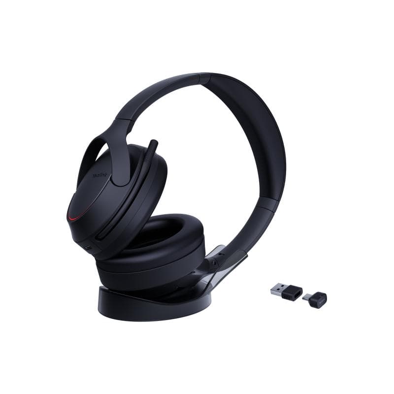 YEALINK Headset BH 78 inkl Halter USB-C/A