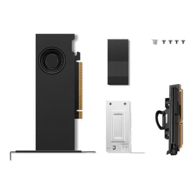 LENOVO NVIDIA RTX PRO 2000 Blackwell 16GB
