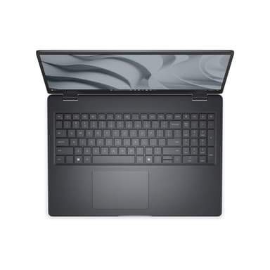 DELL Pro 16 PC16255 40,6cm (16″) Ryzen 5 PRO 215 16GB 512GB W11P