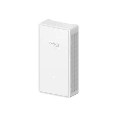 TP-LINK EAP775-WALL BE9300 Wall-Plate Tri-Band Wi-Fi 7 Access Point
