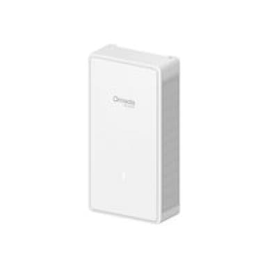 TP-LINK EAP775-WALL BE9300 Wall-Plate Tri-Band Wi-Fi 7 Access Point