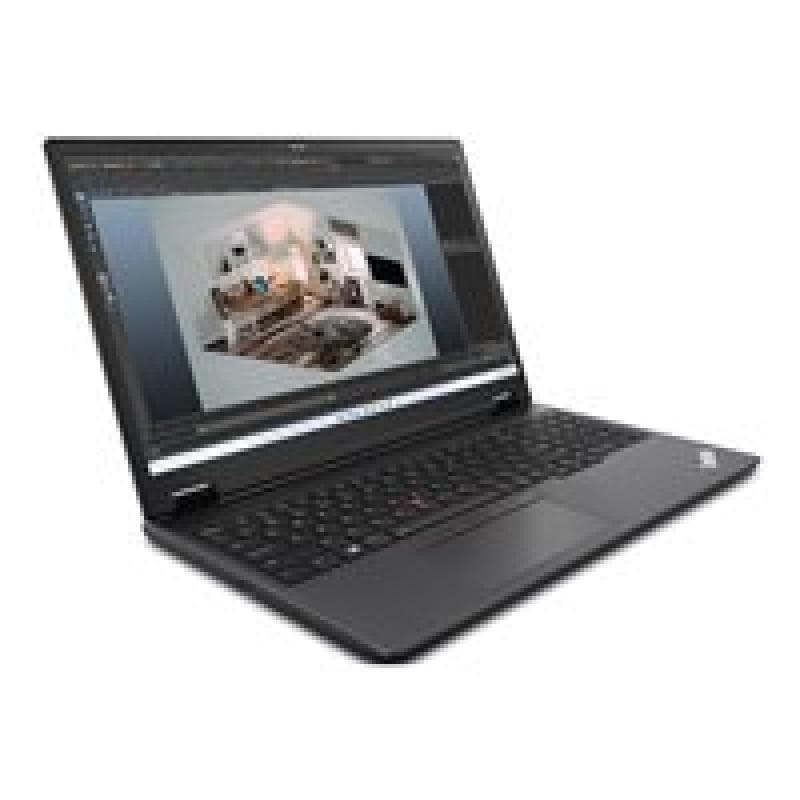 LENOVO ThinkPad P16v G3 40,6cm (16″) Ultra 7 165H 32GB 512GB W11P