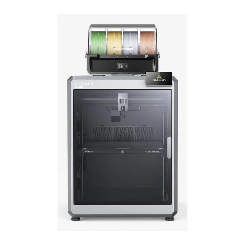 CREALITY K2 Plus Combo 3D Drucker