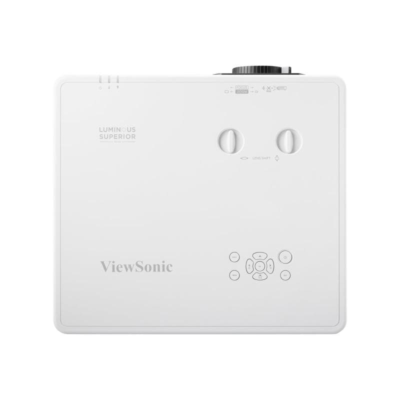 VIEWSONIC Beamer LSC651WU
