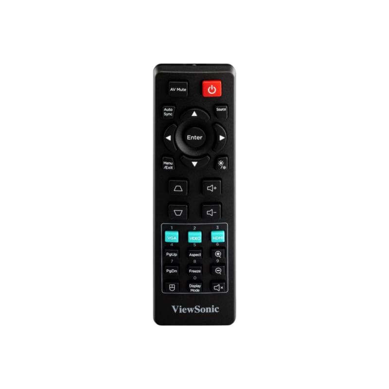 VIEWSONIC Beamer LSD401HD
