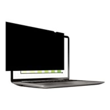 FELLOWES Blickschutzfilter PrivaScreen Blackout 16″ 16:10