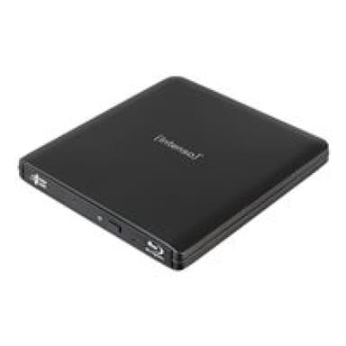 INTENSO External Disc Drive Blu-Ray Brenner EOD 500BD