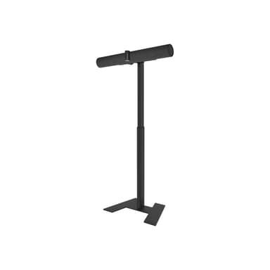 NEOMOUNTS BOS Videobar-Bodenstativ schwarz Max.10KG