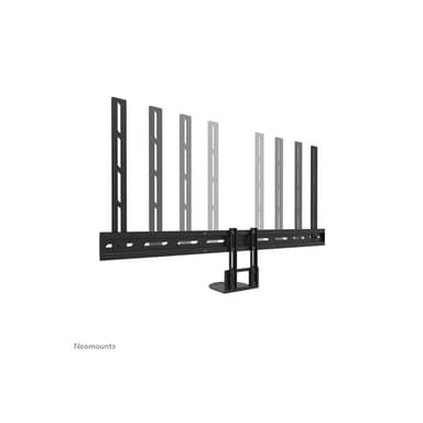 NEOMOUNTS BOS Kamerahalterung 43-110″ schwarz Max.5KG