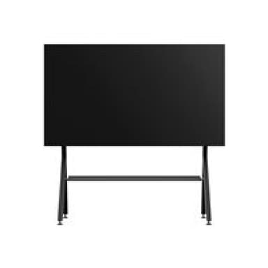 HAGOR HP LED Floorstand Unilumin Upanel 2 110″