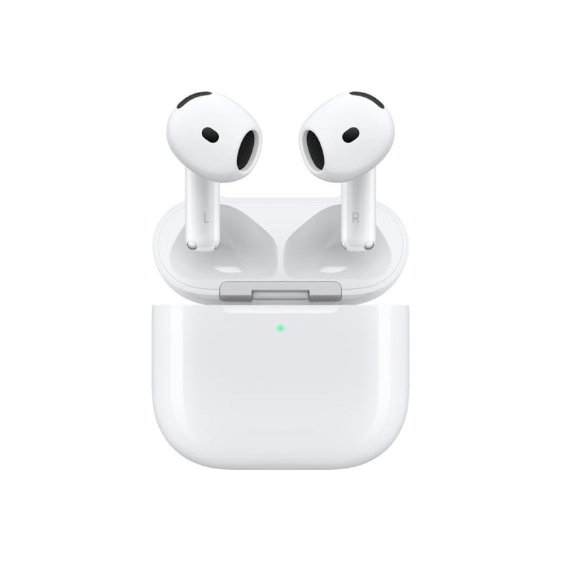 APPLE AirPods 4 Adaptive Noise Cancelling (2024)