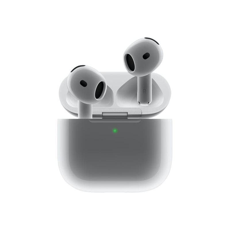 APPLE AirPods 4 Adaptive Noise Cancelling (2024)