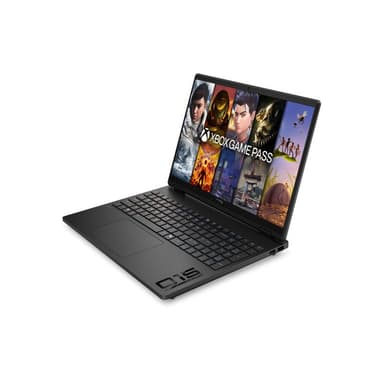 HP HyperX OMEN 15-ga0051ng 38,9cm (15,3″) i5-14450HX 16GB 1TB W11