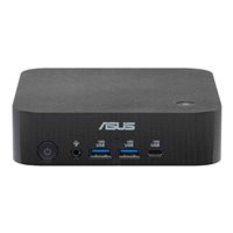ASUS PN54-BBR522MNS1 R5 220 : 6C/12T (28W)