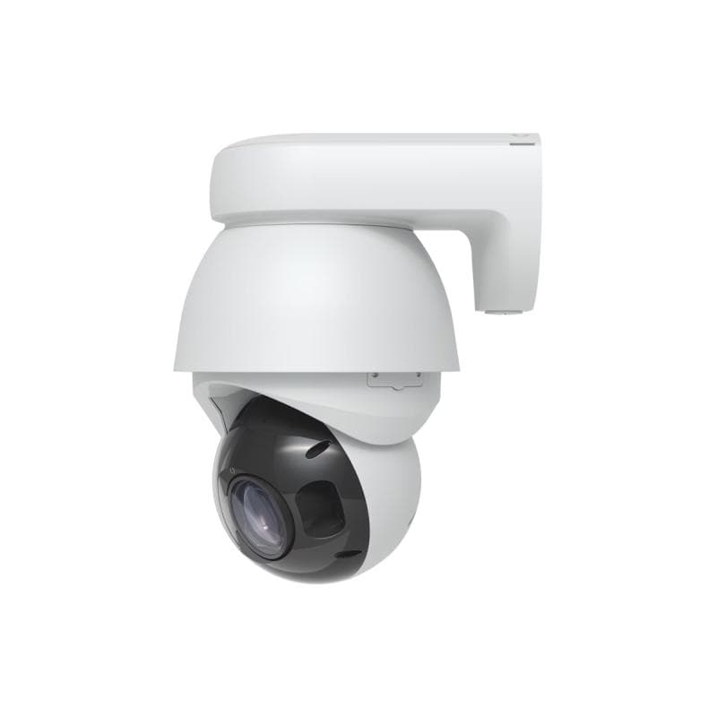 UBIQUITI UniFi AI PTZ Precision white
