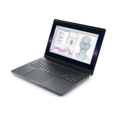 DELL Pro Max 16 Plus 40,6cm (16″) Ultra 9 285HX 64GB 1TB W11P