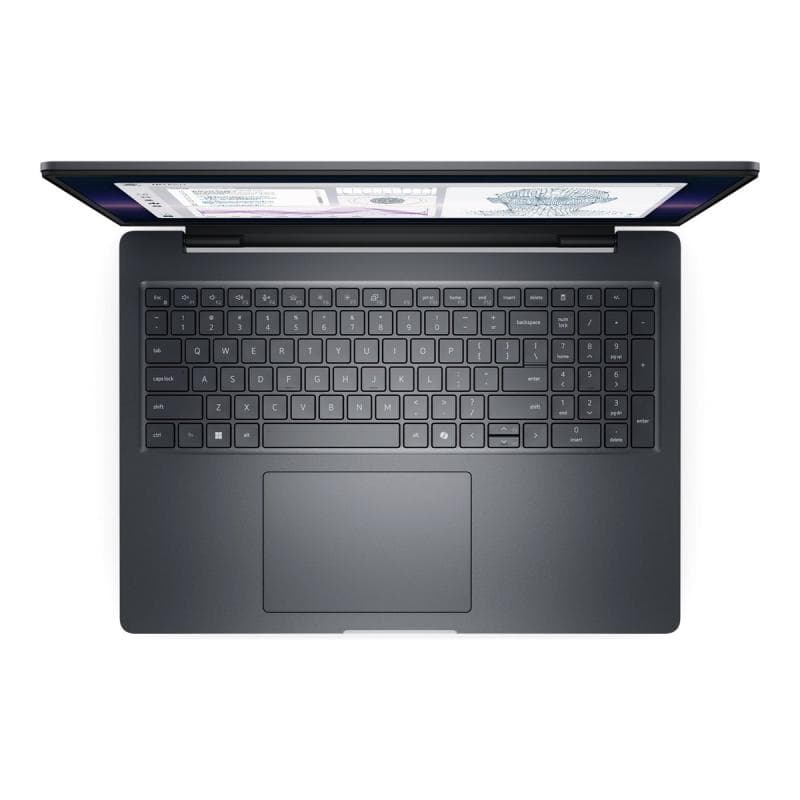 DELL Pro Max 16 Plus HCVXH 40,6cm (16″) Ultra 7 265HX 32GB 1TB W11P