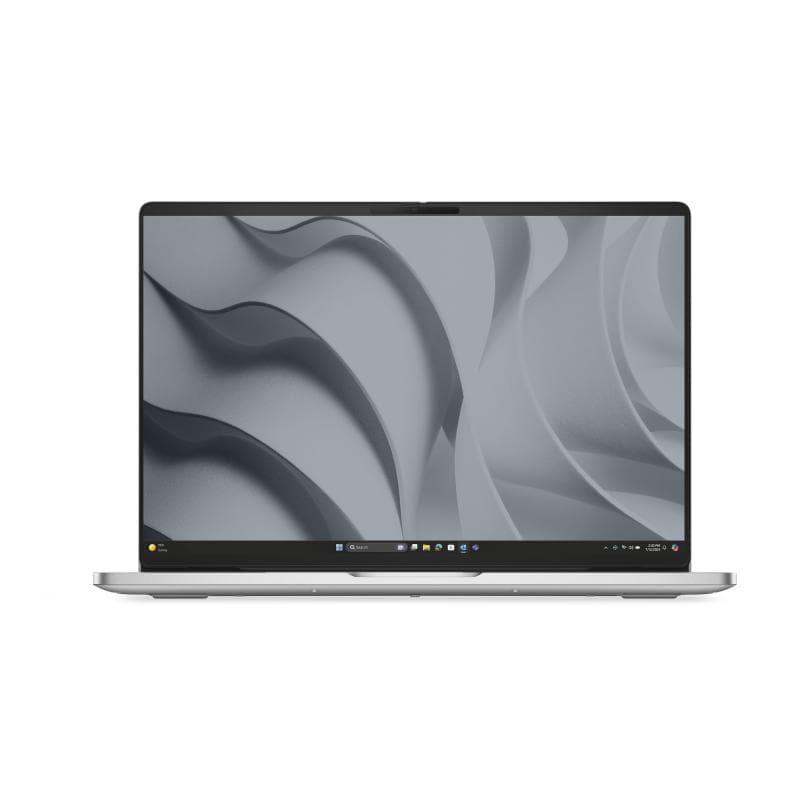 DELL Pro 16 PC16255 40,6cm (16″) Ryzen AI 5 PRO 340 16GB 512GB W11P