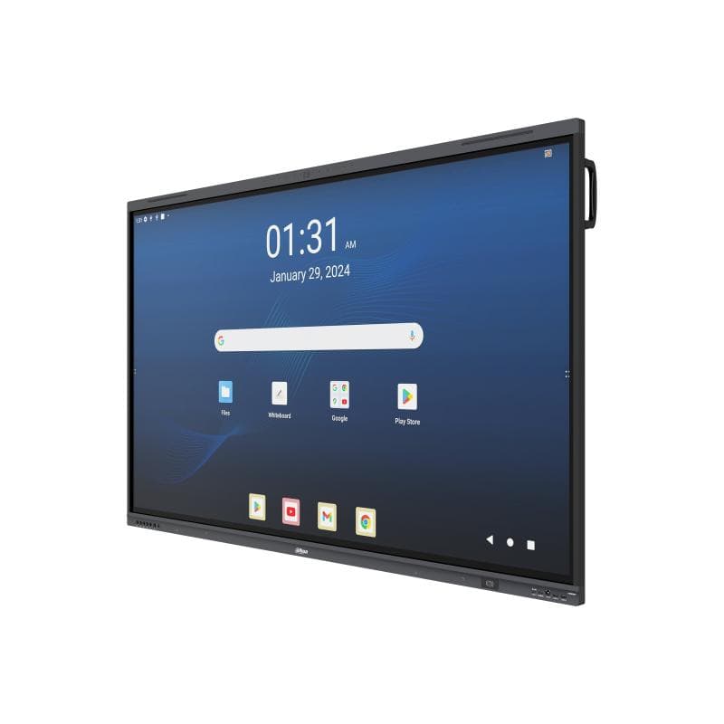 DAHUA EDU Whiteboard Deephub DHI-LPH75-MC480-U 190,5cm (175″)