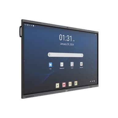 DAHUA EDU Whiteboard Deephub DHI-LPH75-MC480-U 190,5cm (175″)